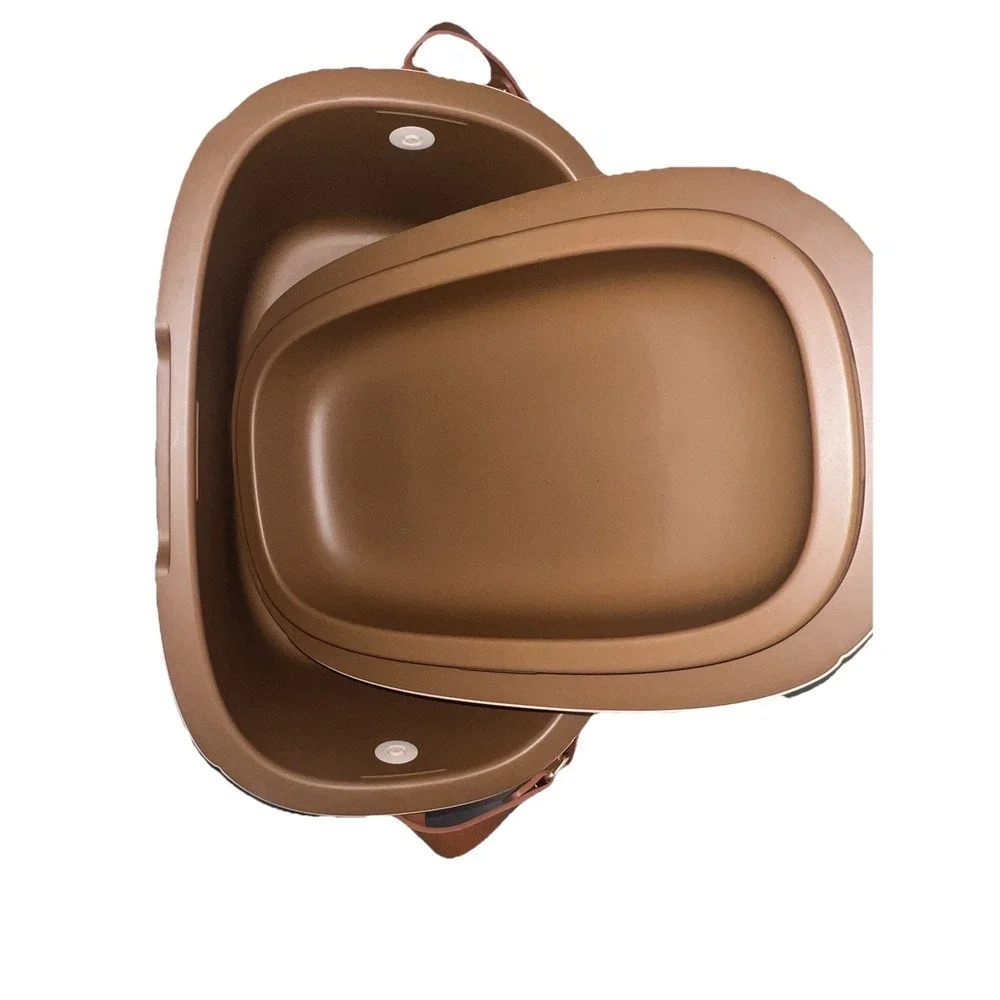 #208 12 L Hard  Shell Cooler